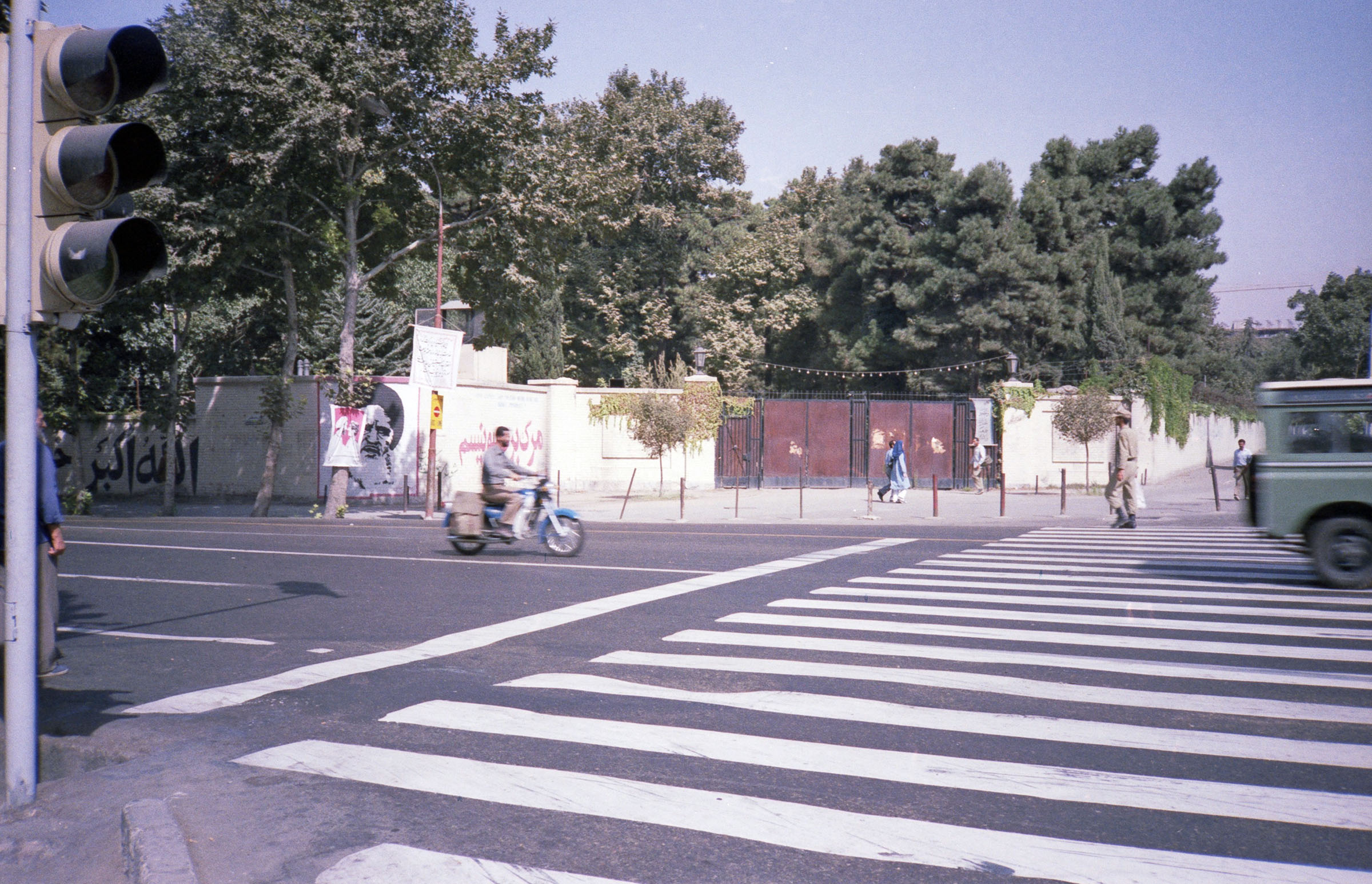 Amerikanske ambassade14